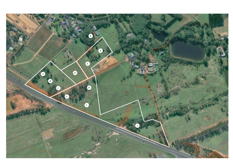 0 Bedroom Property for Sale in Somerset West Rural Western Cape